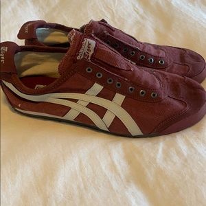 Men’s Tiger Mexico 66